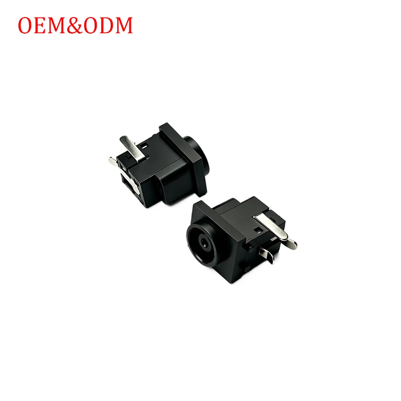 שקעי DIP DC DC-114