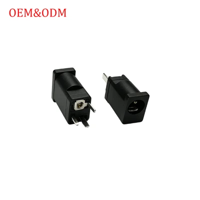 DIP DC 3.5X1.3㎜ K DC-002H-130