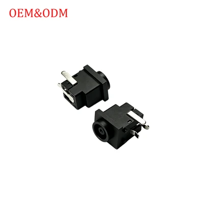 שקעי DIP DC DC-113